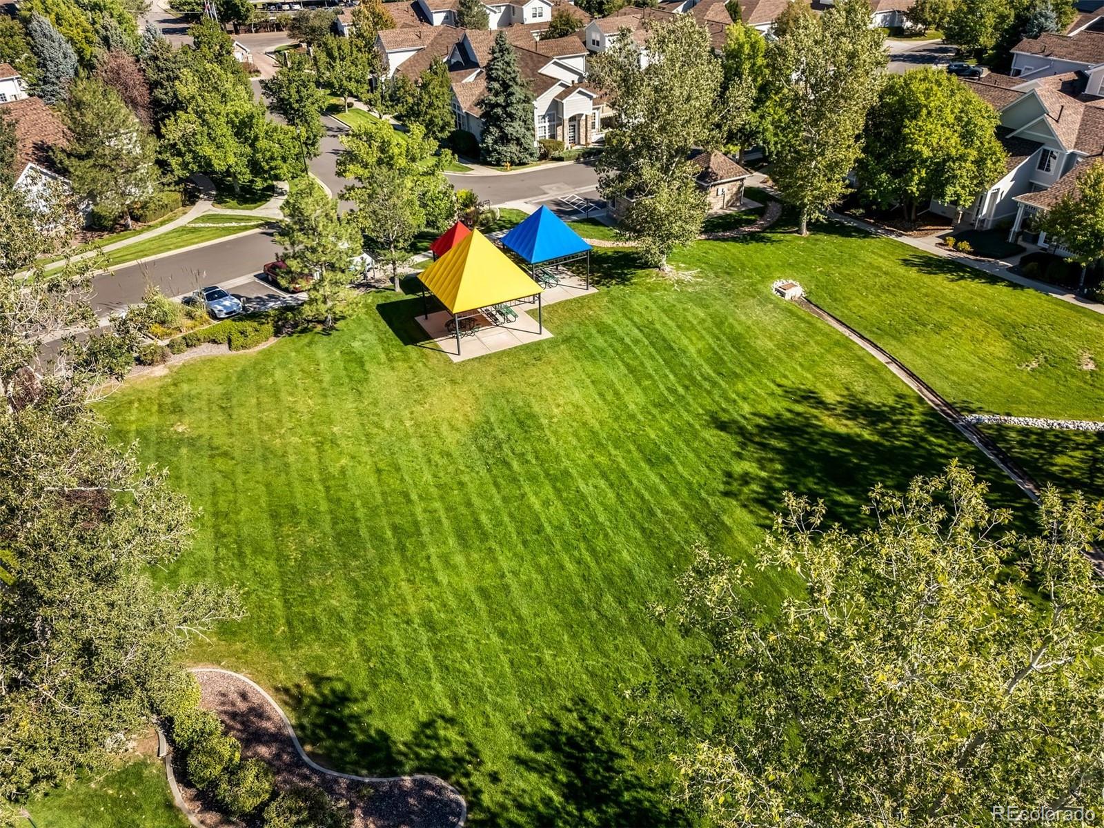 8300 Fairmount Drive Unit: P102