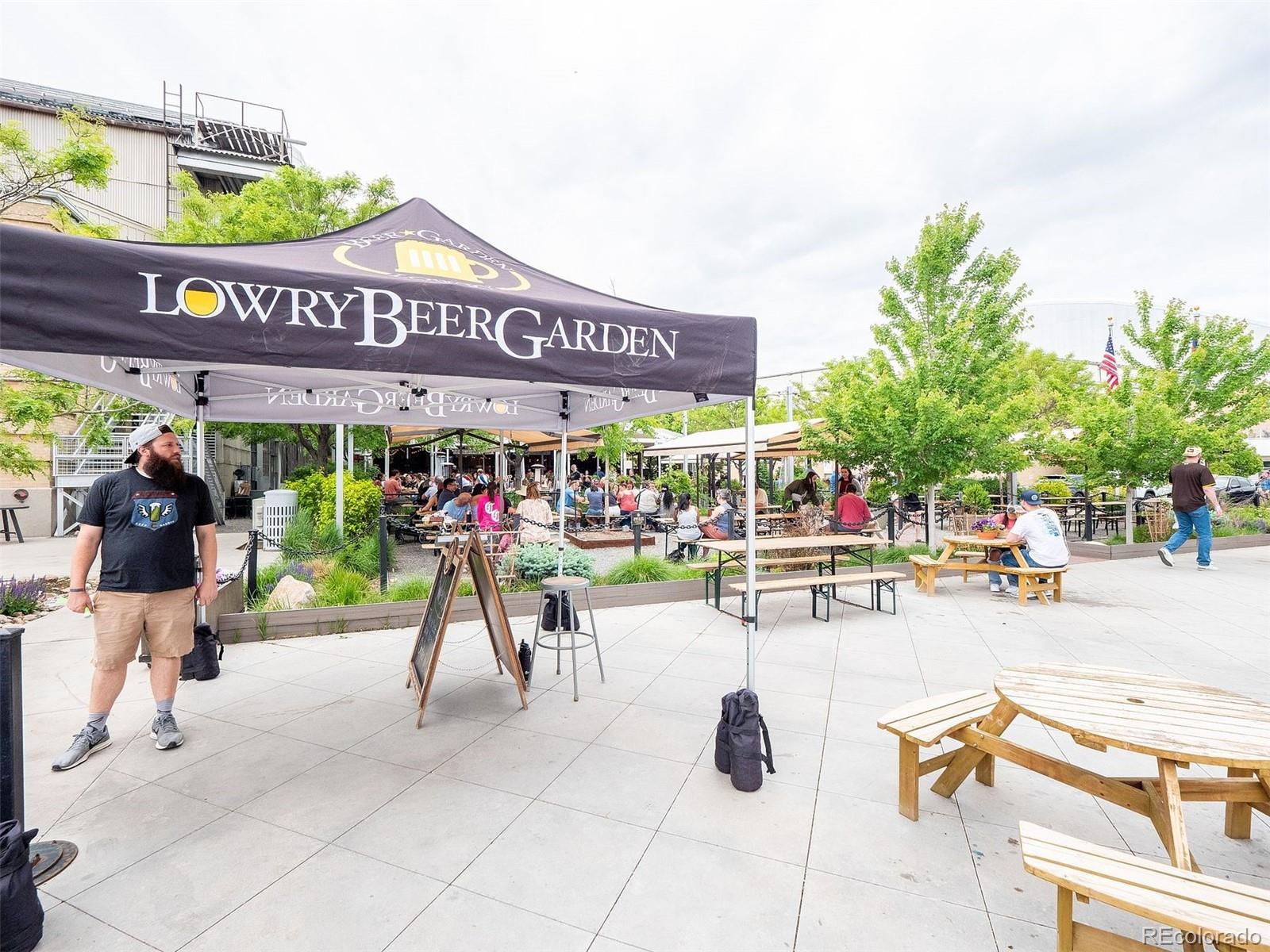 8300 Fairmount Drive Unit: P102