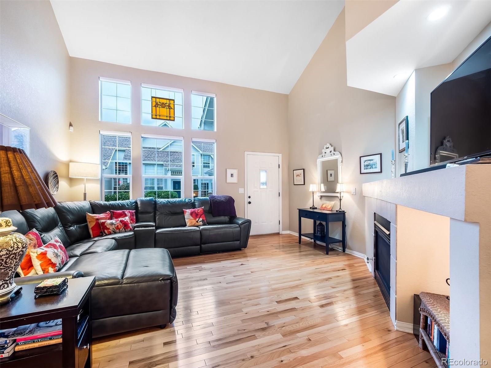 8300 Fairmount Drive Unit: P102