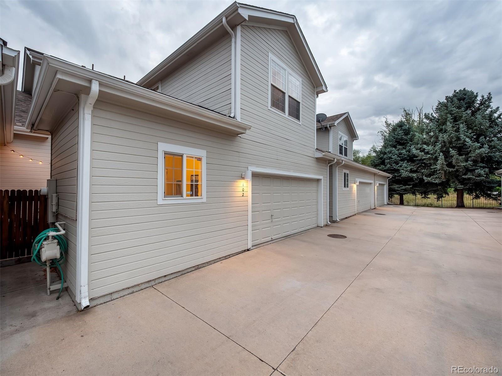 8300 Fairmount Drive Unit: P102