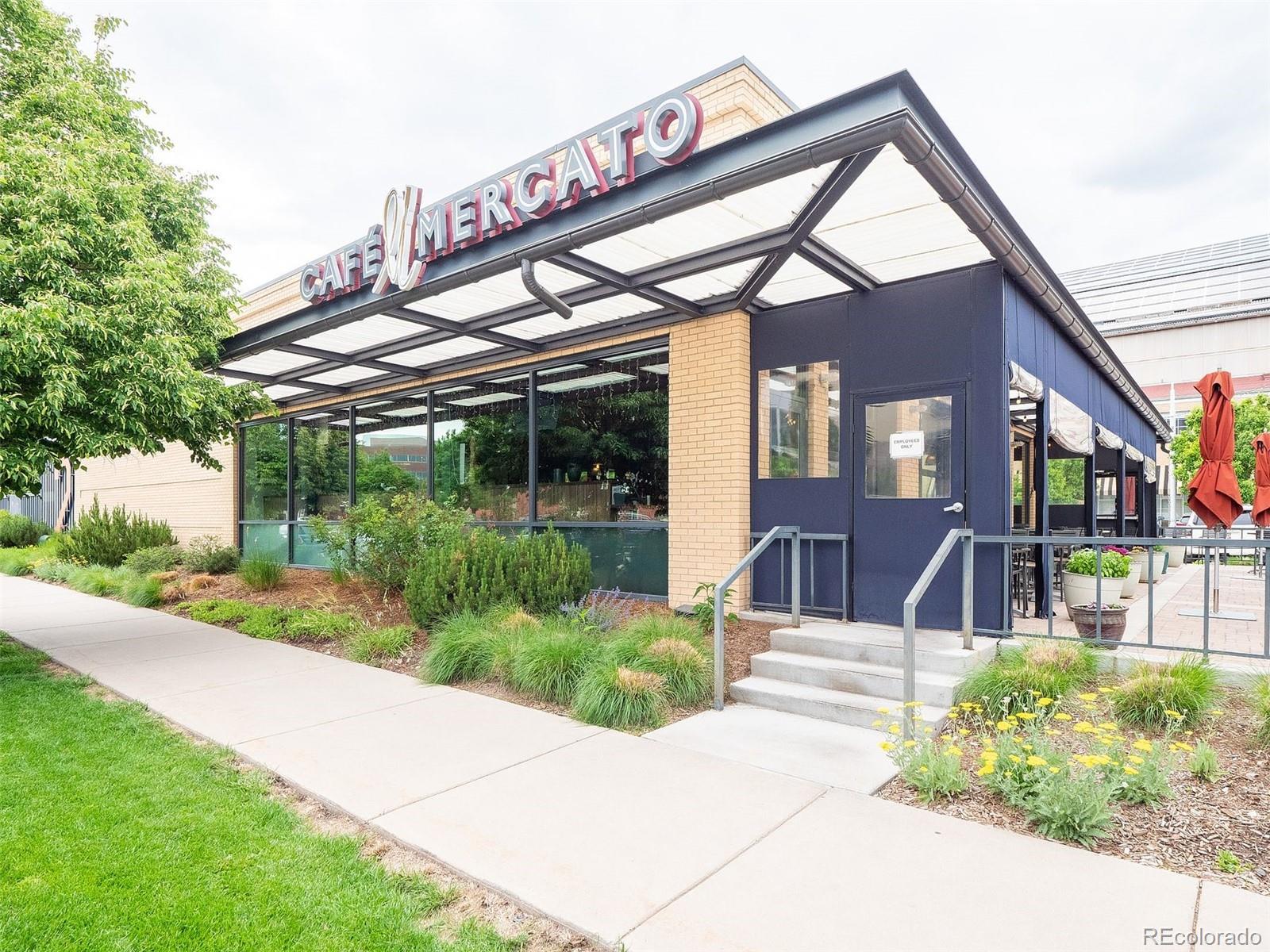 8300 Fairmount Drive Unit: P102