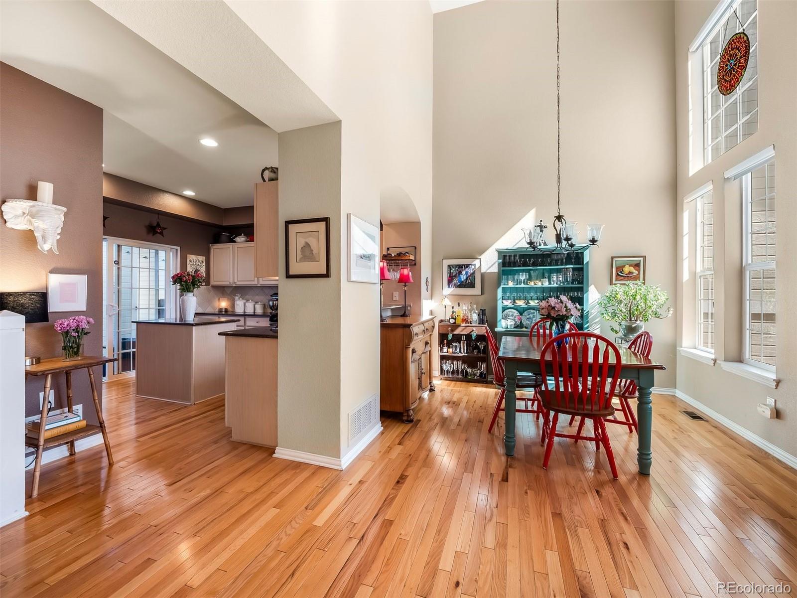 8300 Fairmount Drive Unit: P102