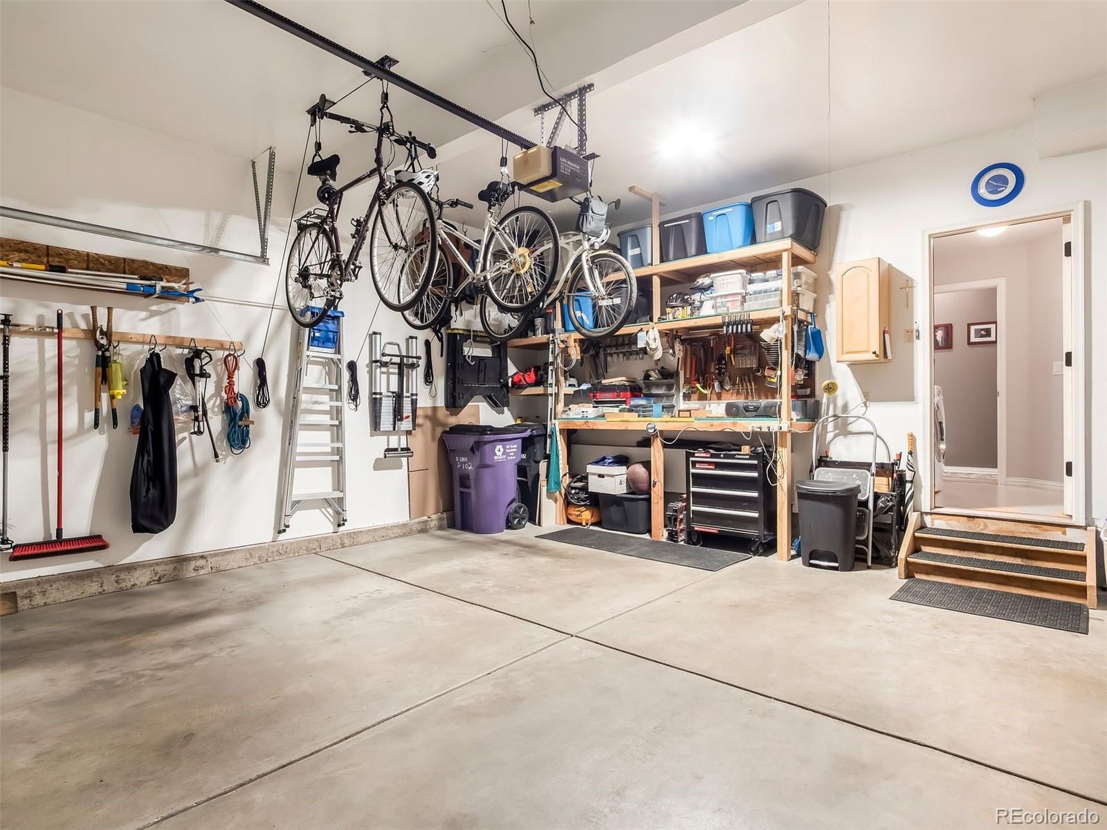 8300 Fairmount Drive Unit: P102