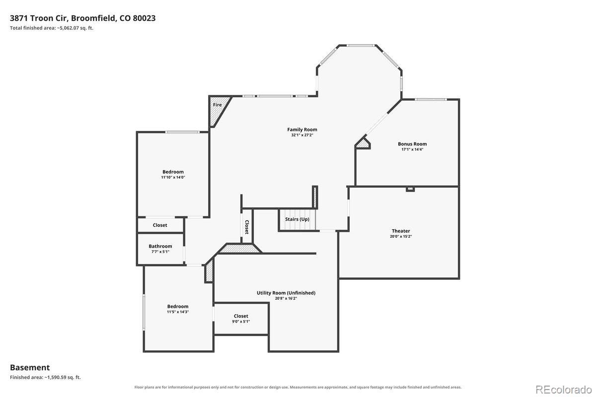 3871 Troon Circle