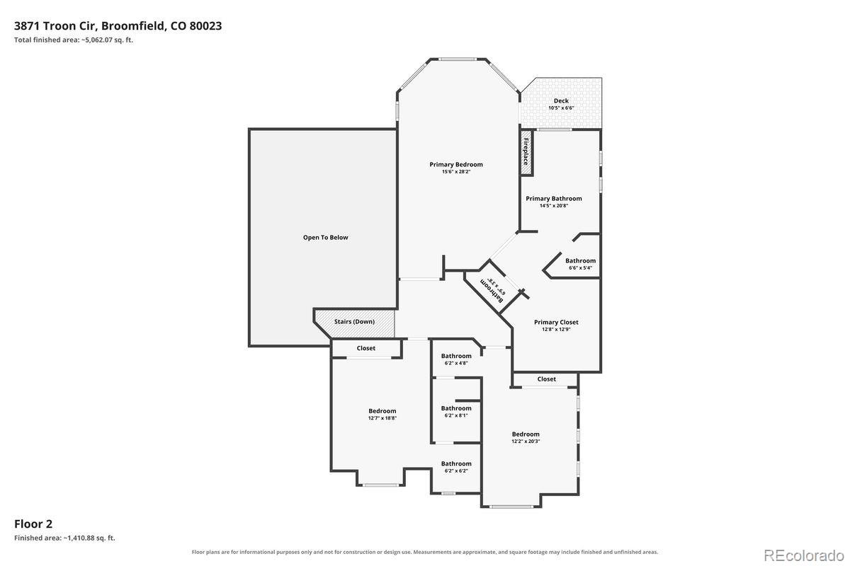 3871 Troon Circle