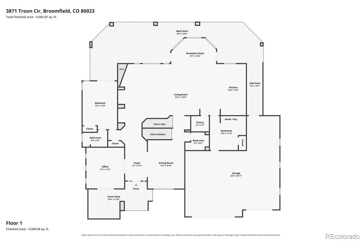 3871 Troon Circle