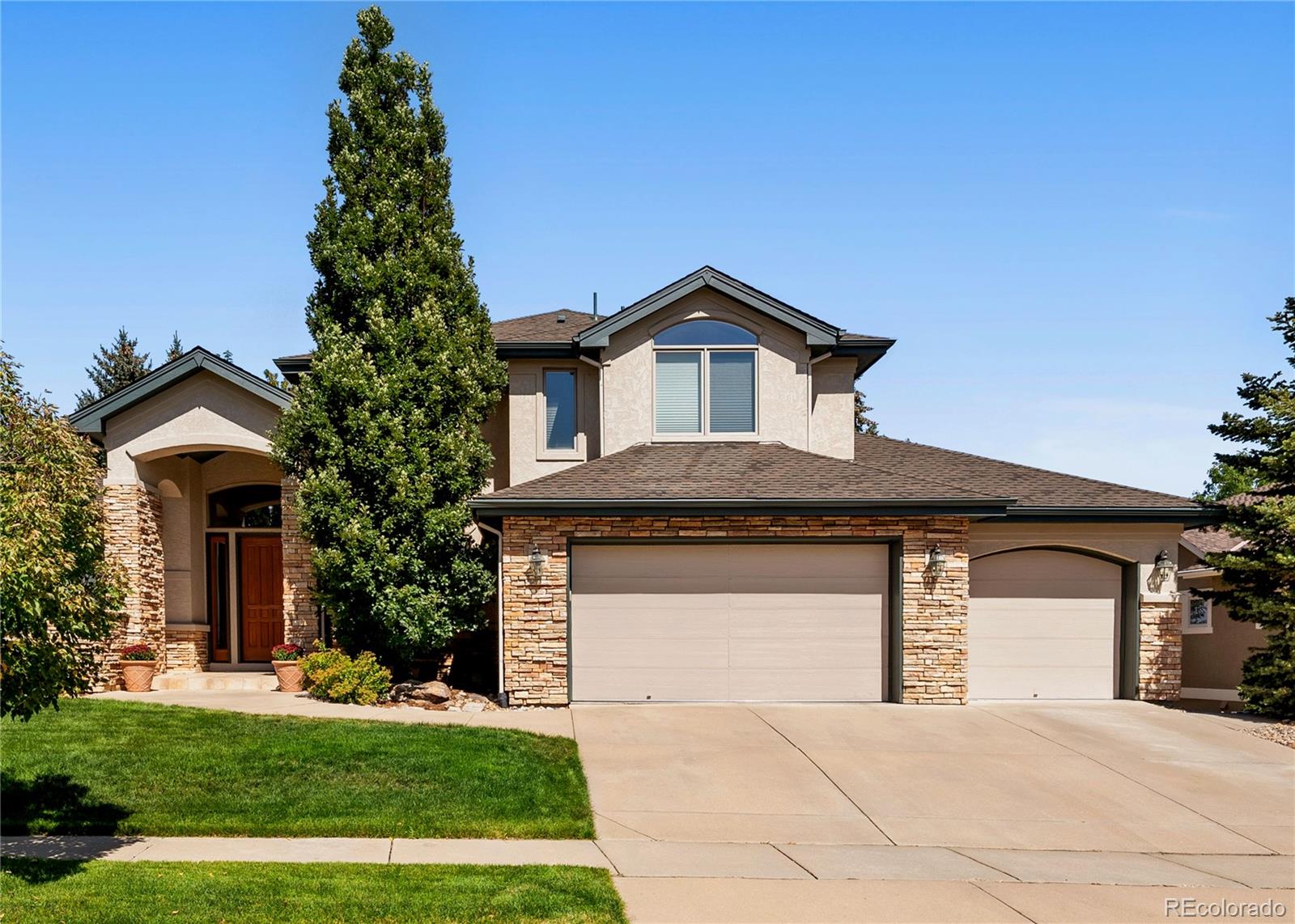 3871 Troon Circle