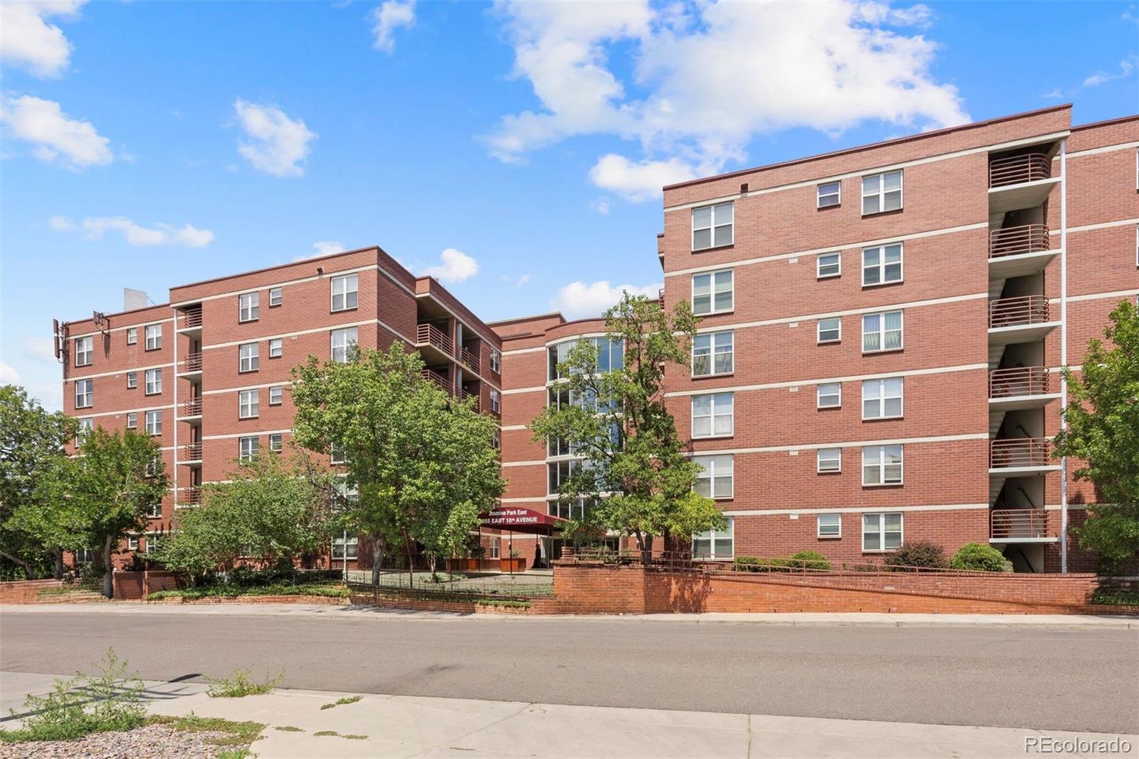 5955 E 10th Avenue Unit: 104