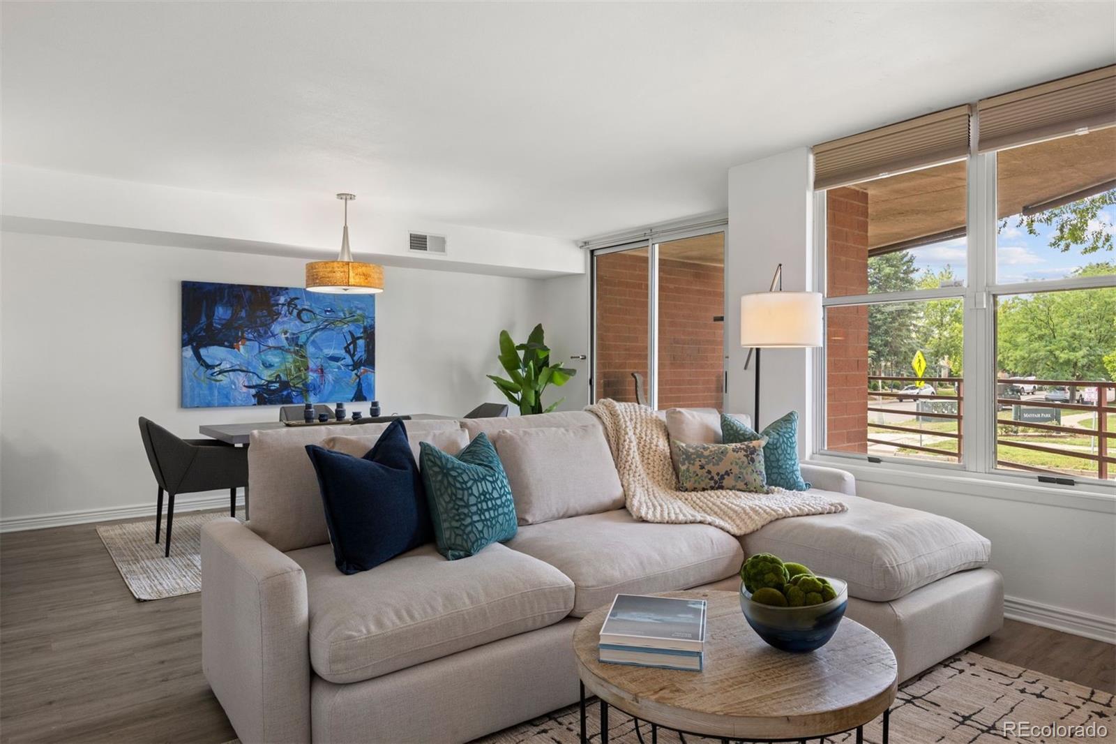 5955 E 10th Avenue Unit: 104