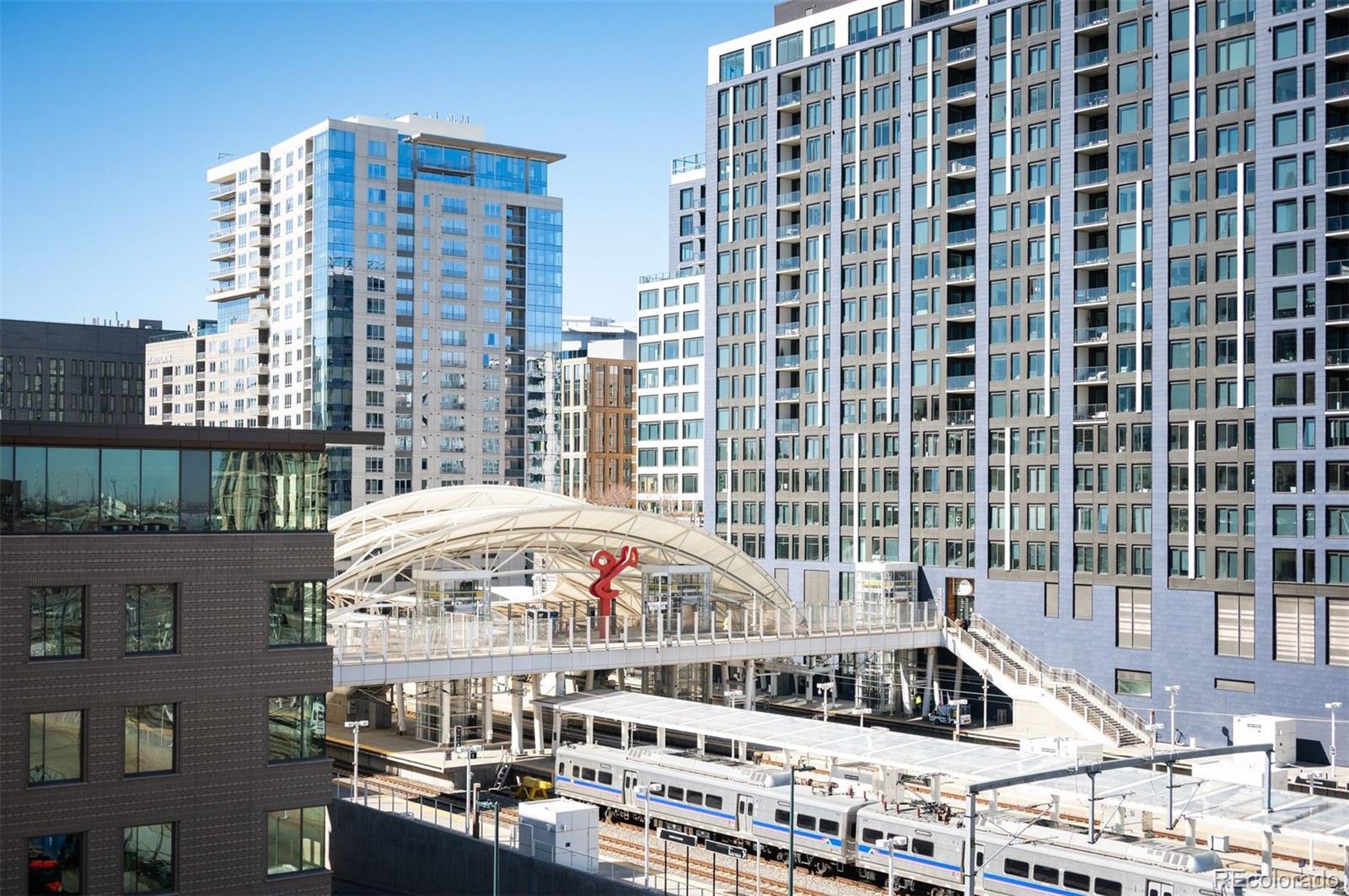 1801 Wynkoop Street Unit: 518