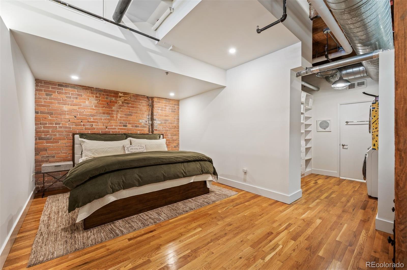1801 Wynkoop Street Unit: 518