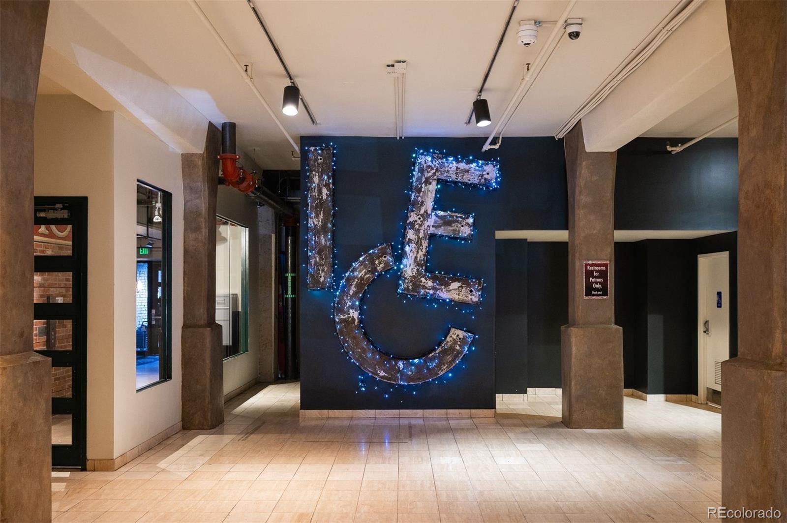 1801 Wynkoop Street Unit: 518