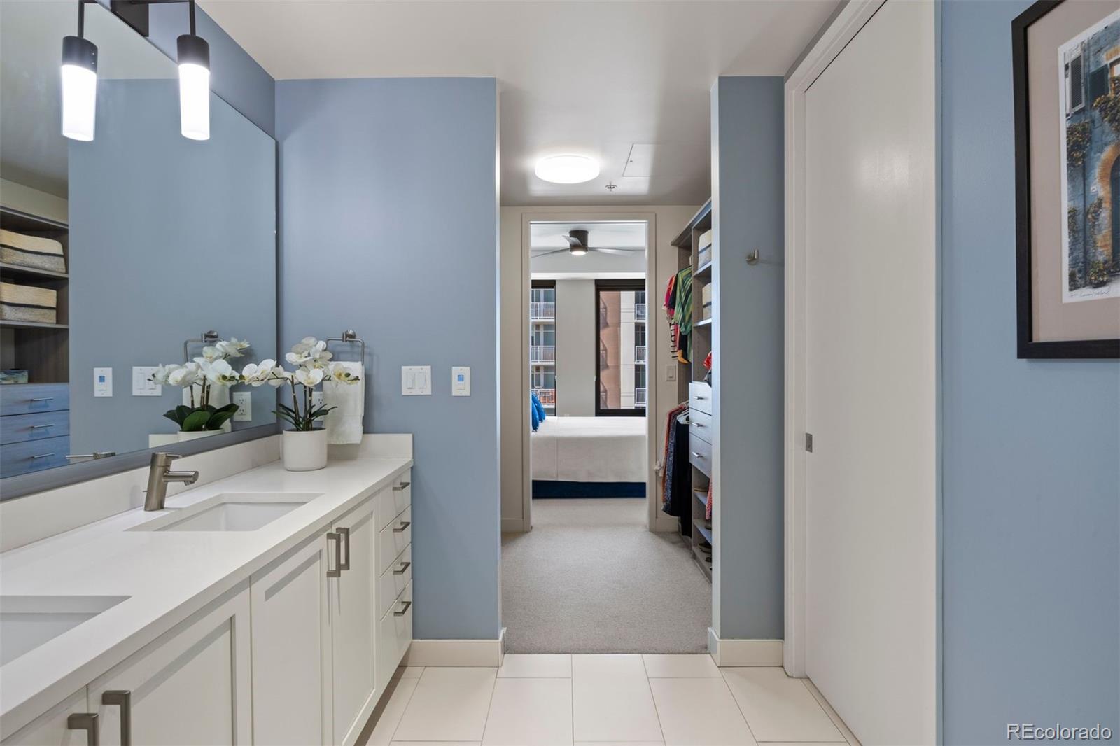 1750 Wewatta Street Unit: 1009
