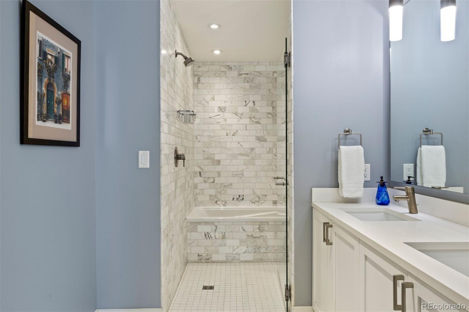 1750 Wewatta Street Unit: 1009