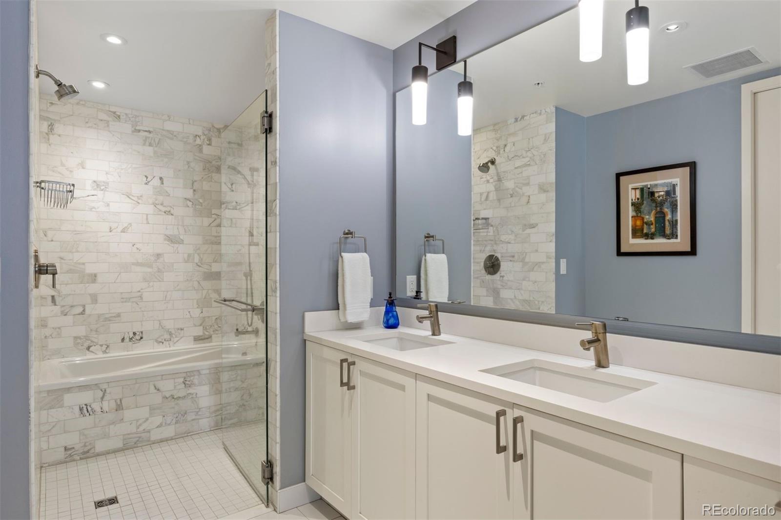 1750 Wewatta Street Unit: 1009