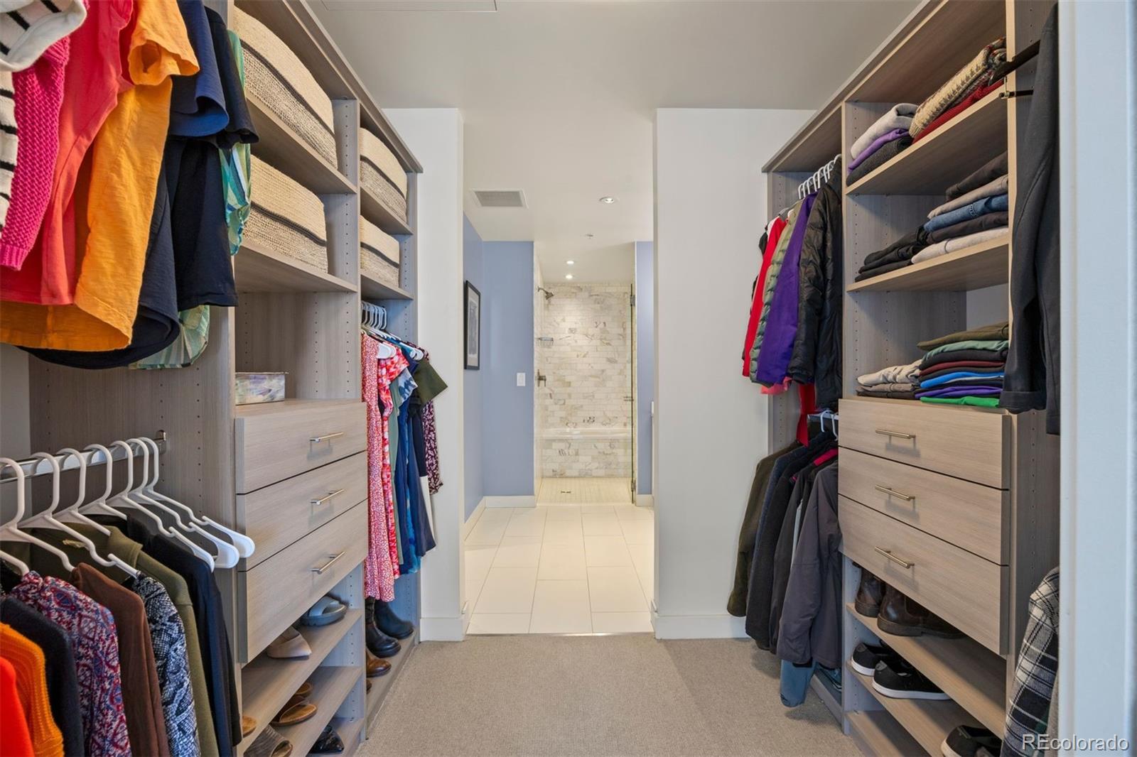 1750 Wewatta Street Unit: 1009