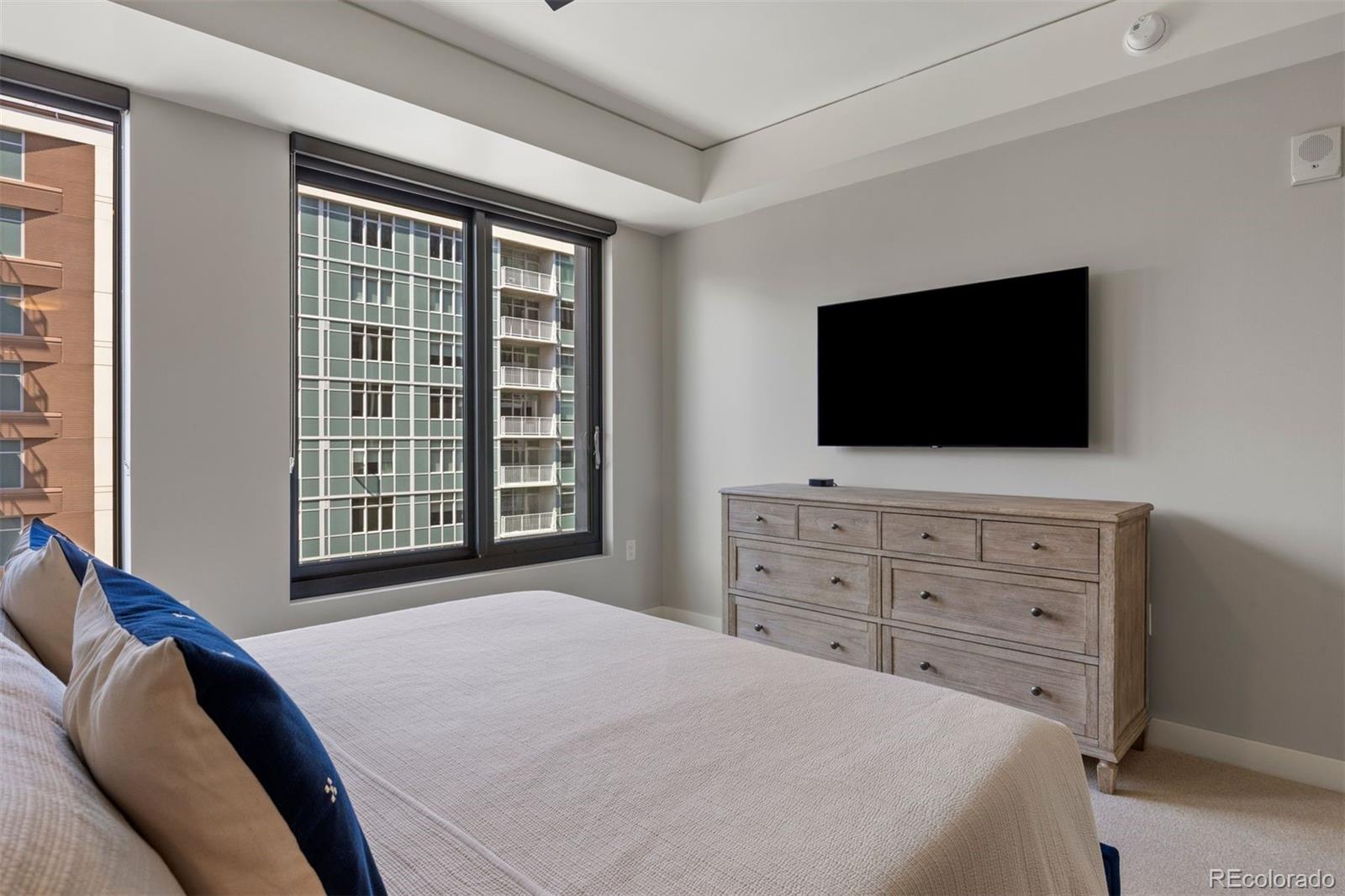 1750 Wewatta Street Unit: 1009
