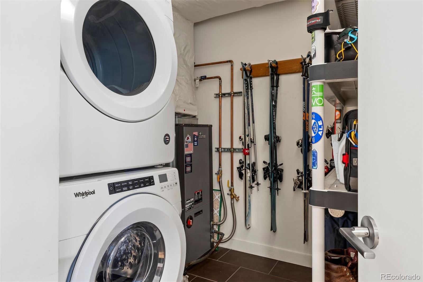 1750 Wewatta Street Unit: 1009