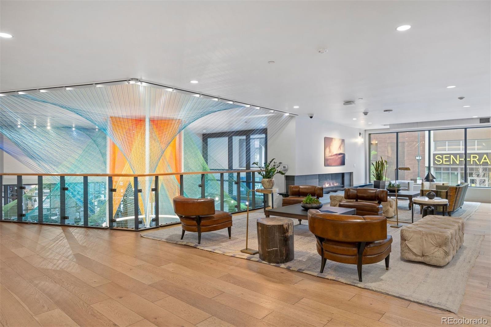 1750 Wewatta Street Unit: 1009