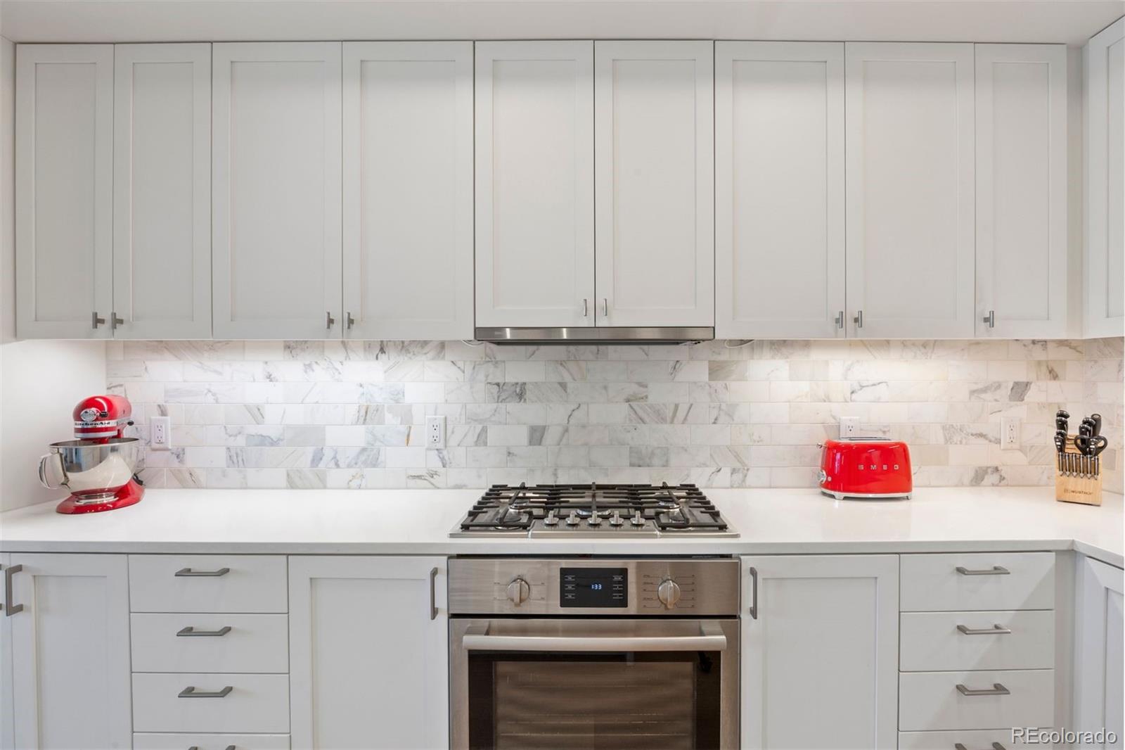 1750 Wewatta Street Unit: 1009