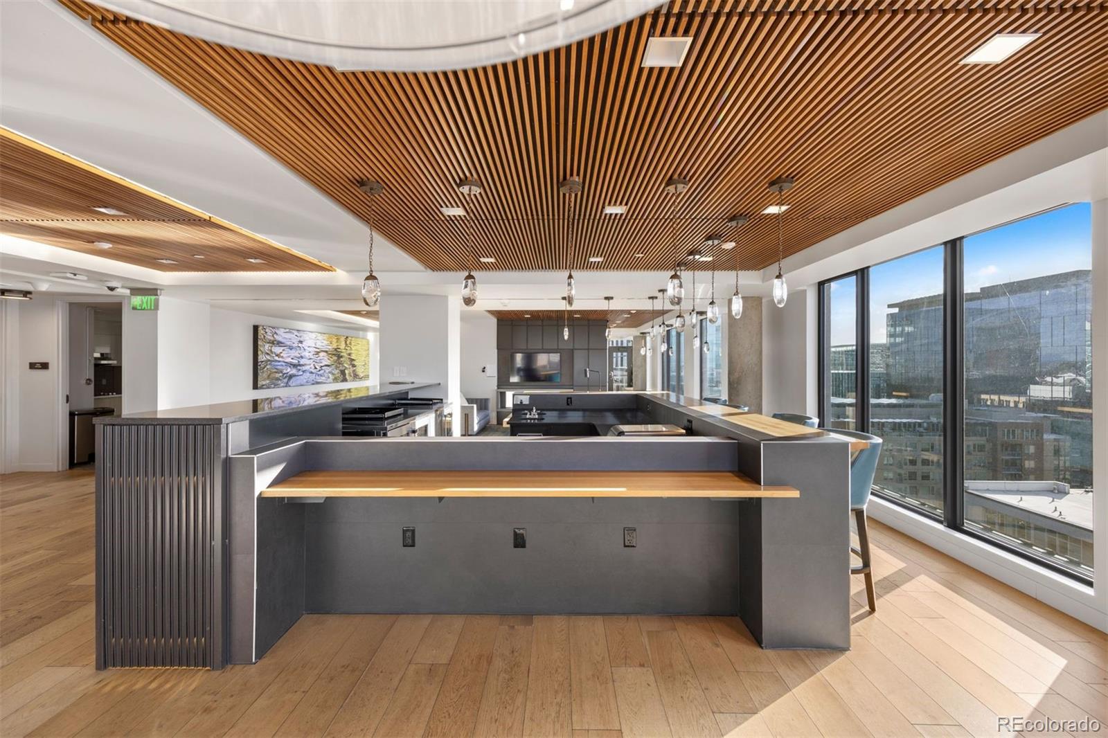 1750 Wewatta Street Unit: 1009
