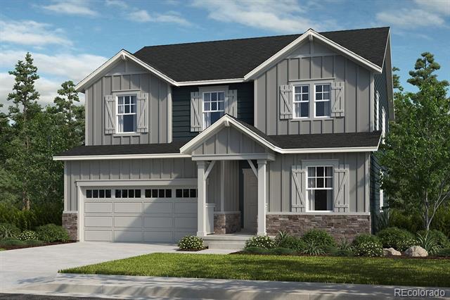 4425 Soapberry Place