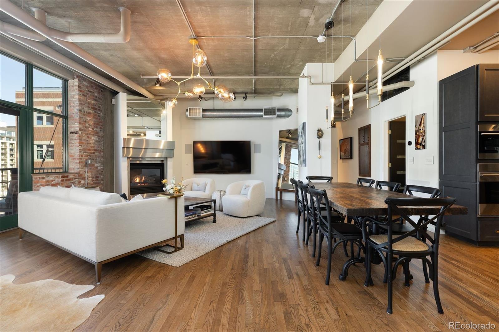 1801 Wynkoop Street Unit: 603