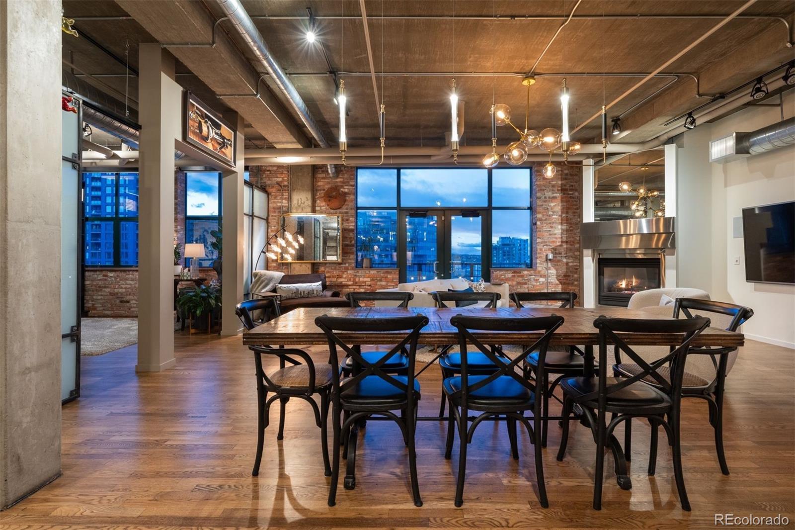 1801 Wynkoop Street Unit: 603