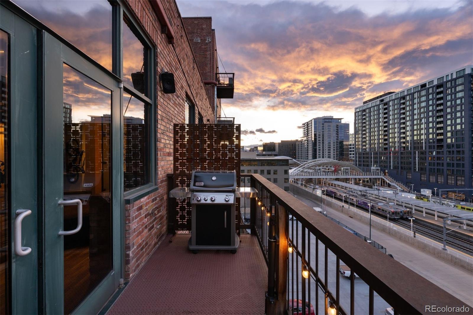 1801 Wynkoop Street Unit: 603