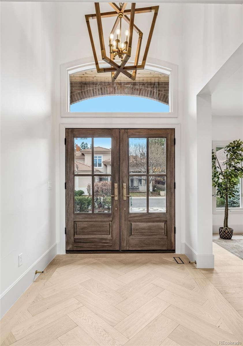 400 S Steele Street Unit: 63