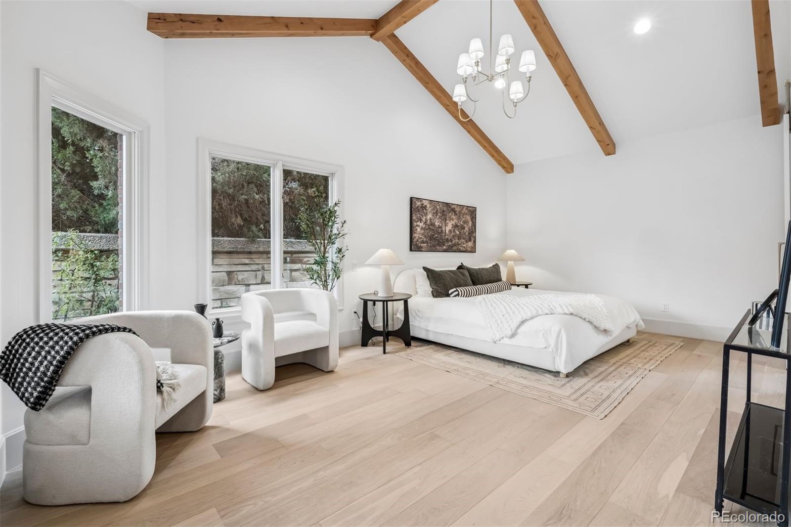 400 S Steele Street Unit: 63