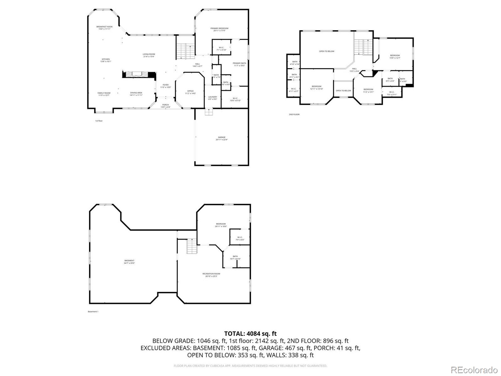 400 S Steele Street Unit: 63