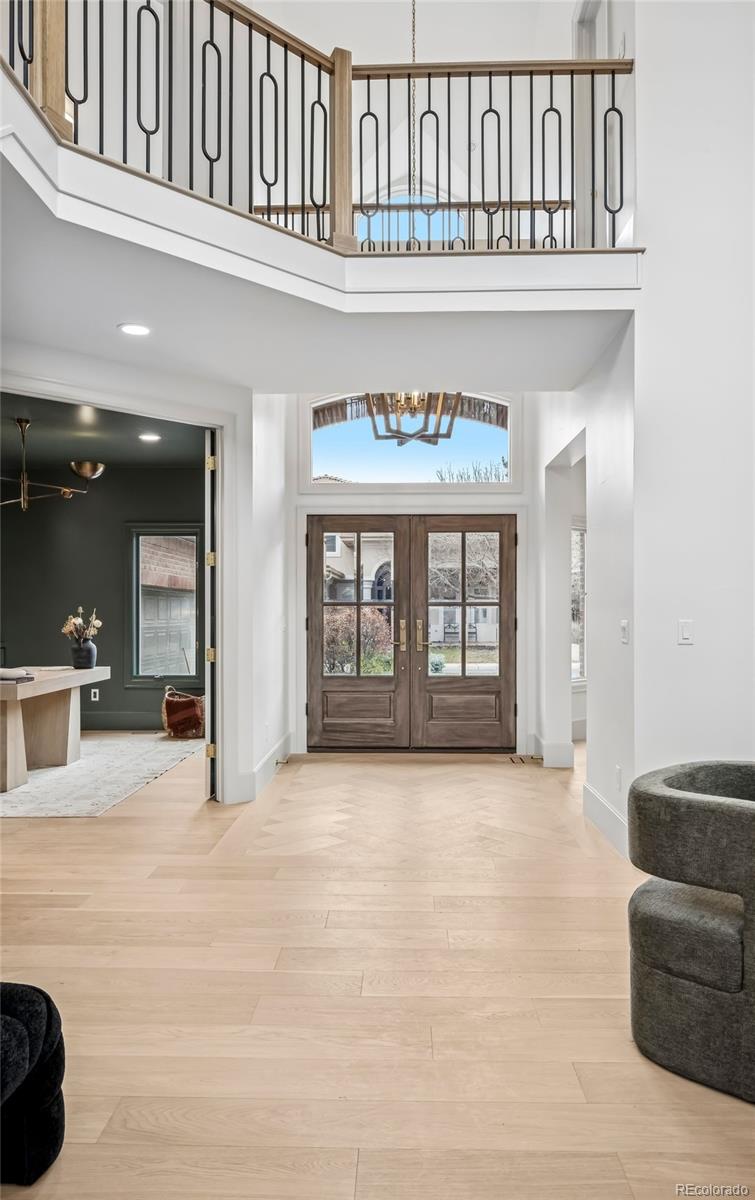 400 S Steele Street Unit: 63