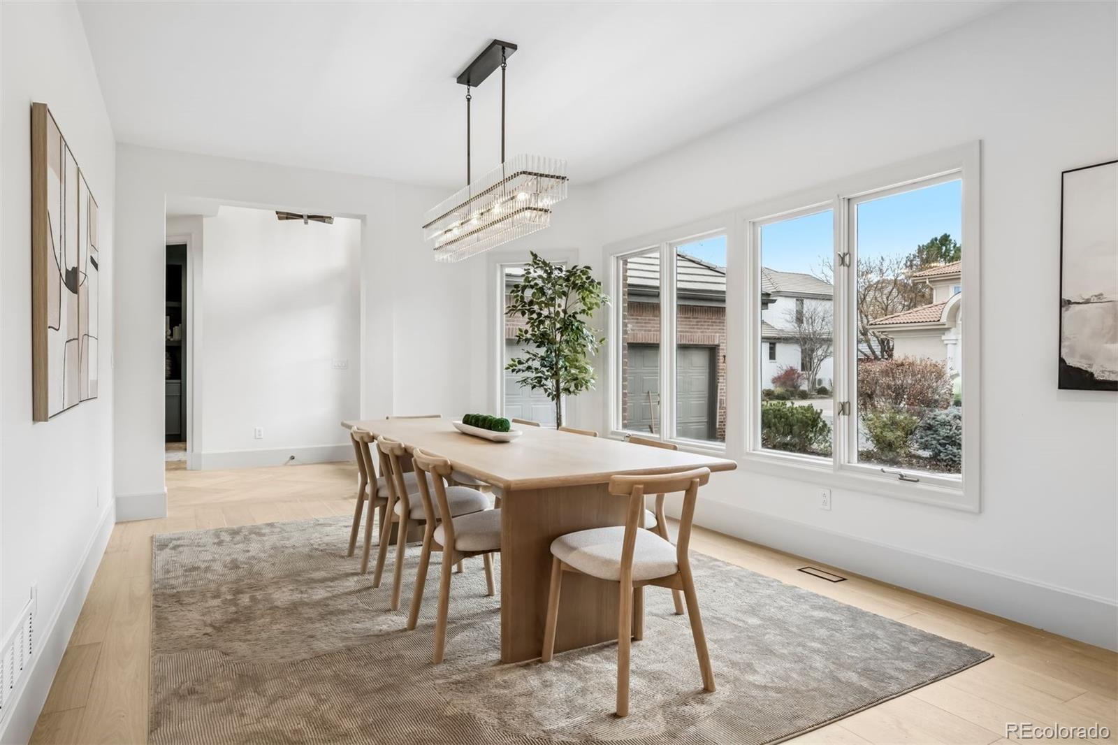 400 S Steele Street Unit: 63