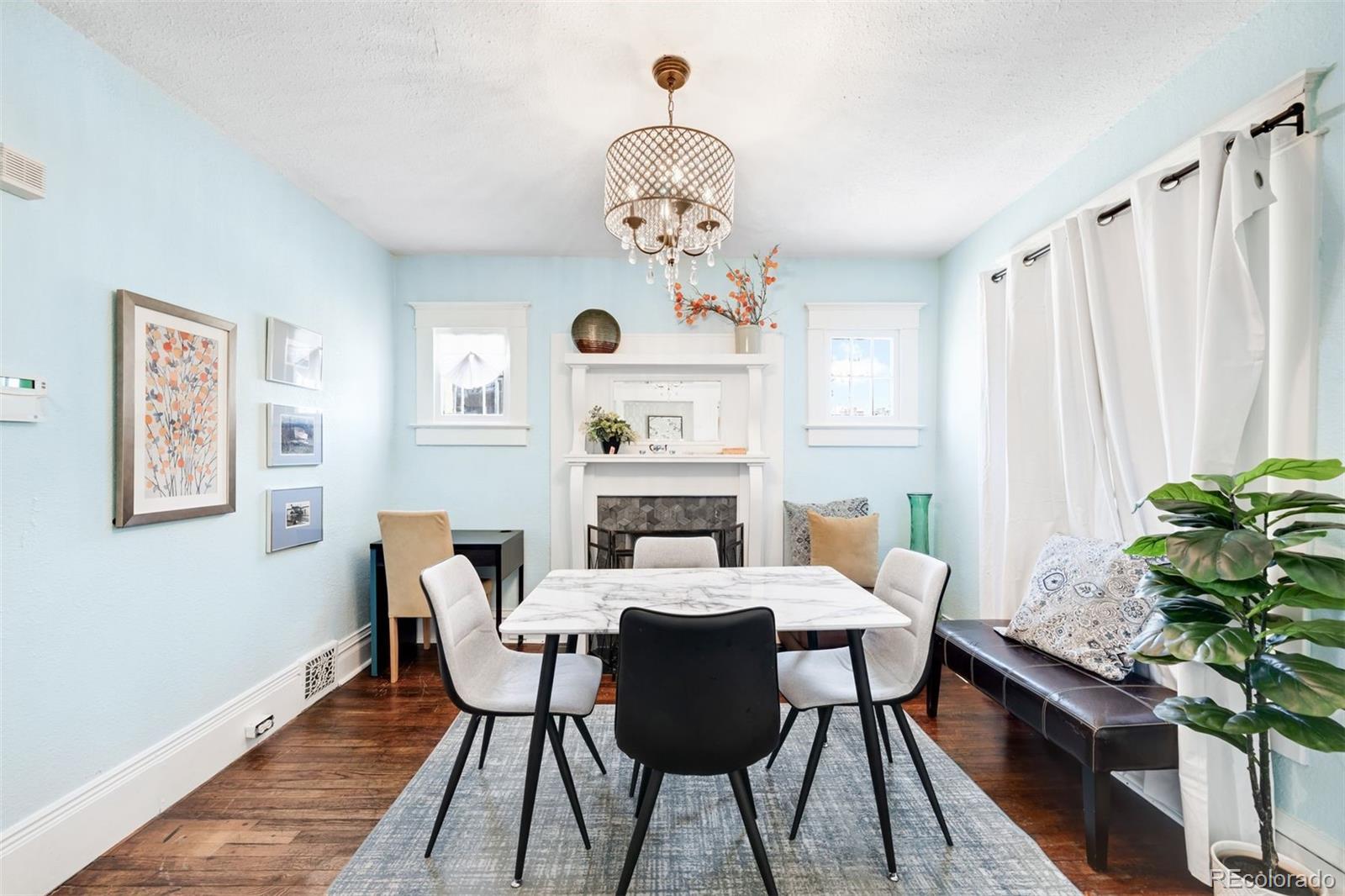 421 E Alameda Avenue