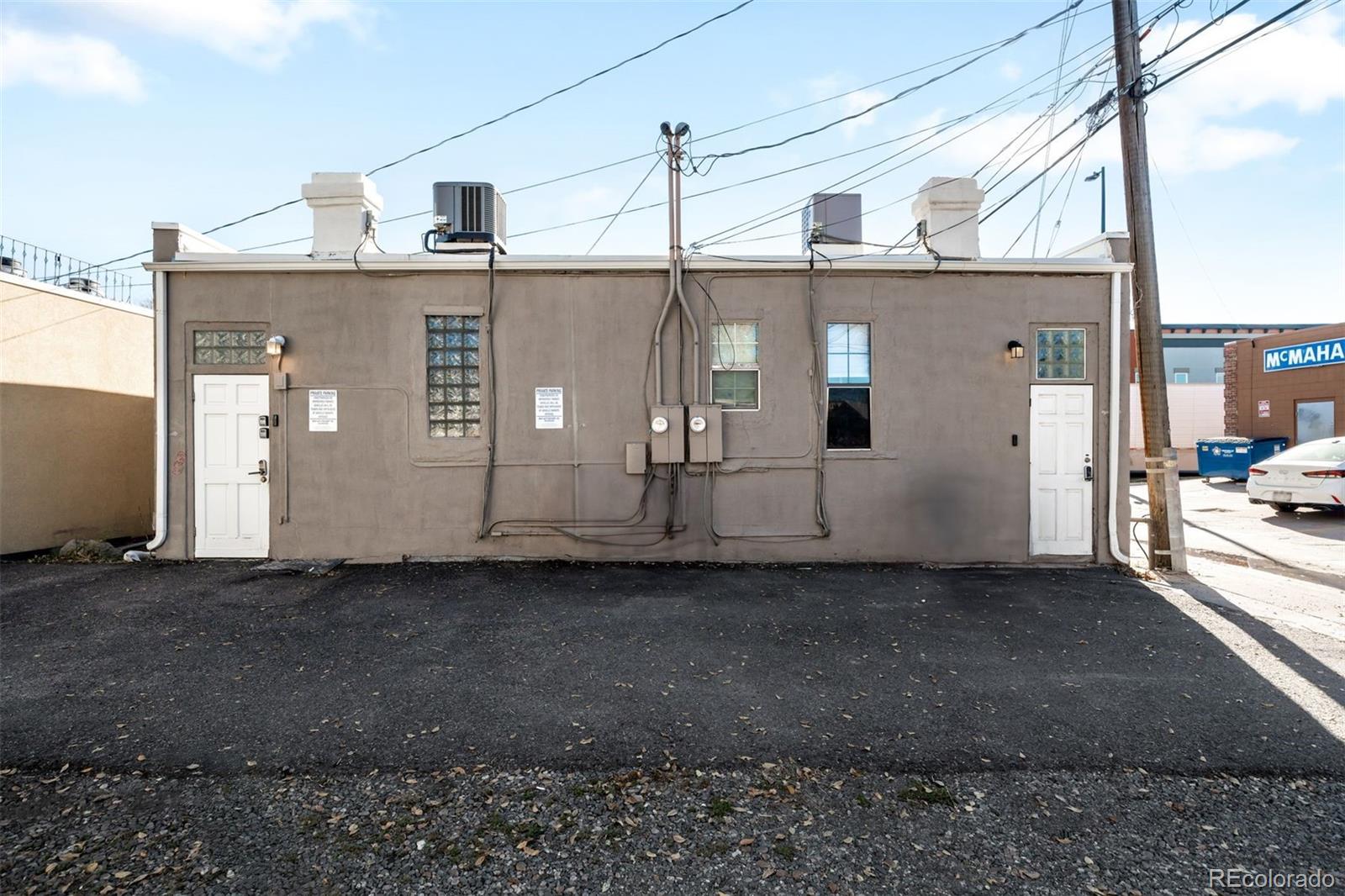 421 E Alameda Avenue