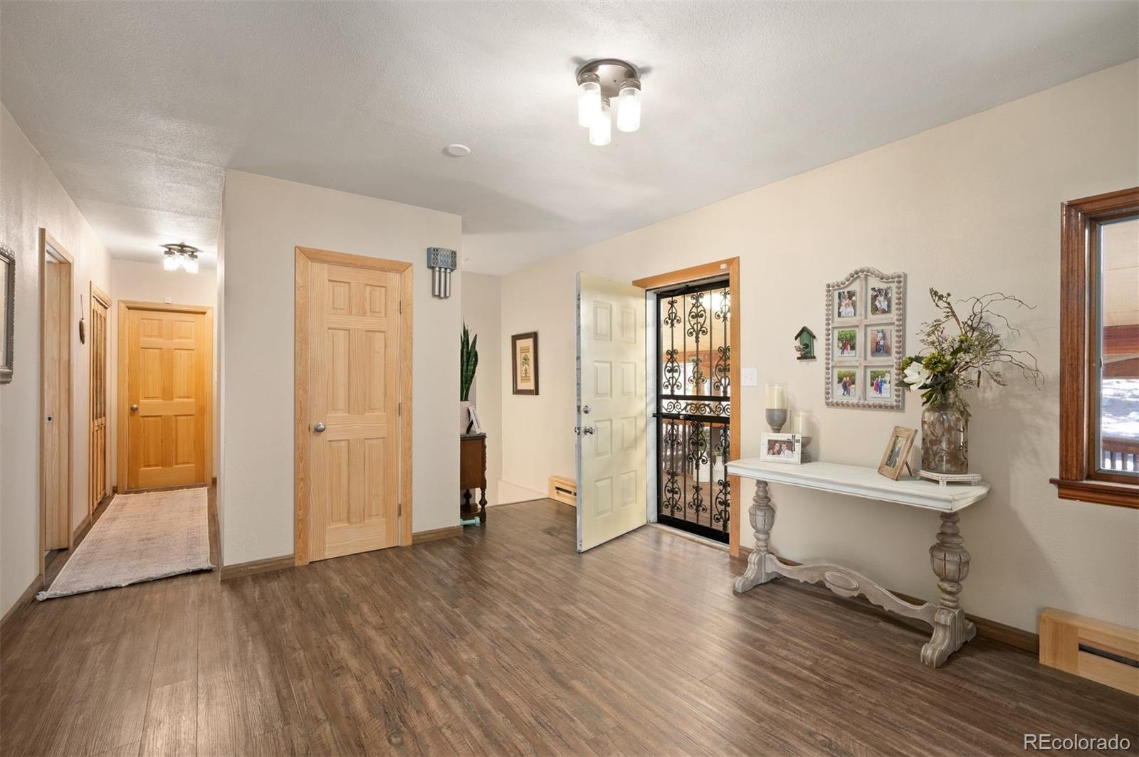 8320 S Warhawk Road