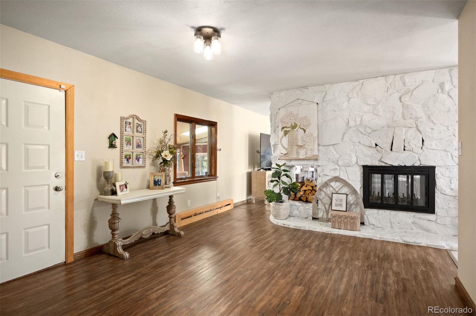 8320 S Warhawk Road