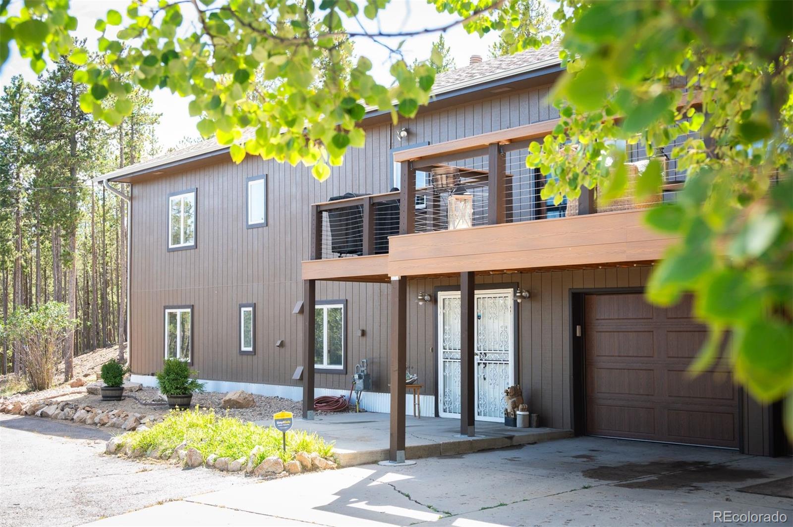 8320 S Warhawk Road
