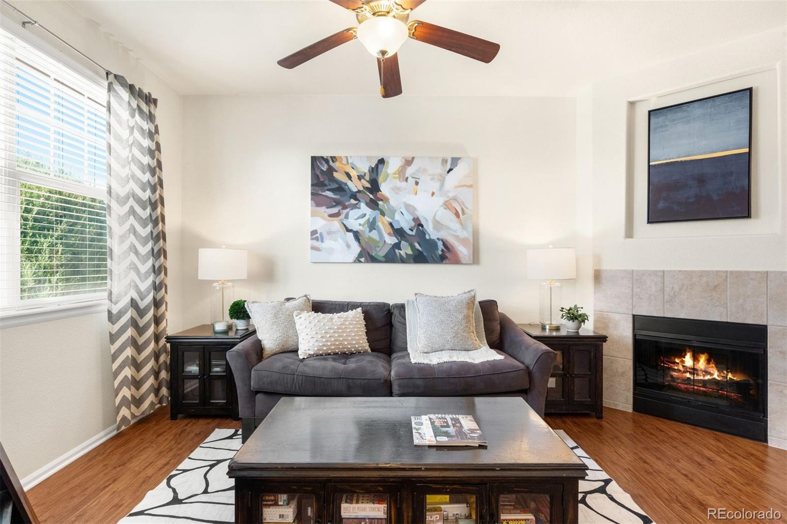 3652 S Perth Circle Unit: 102