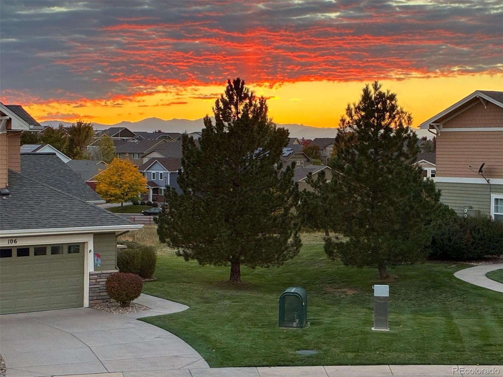 3652 S Perth Circle Unit: 102