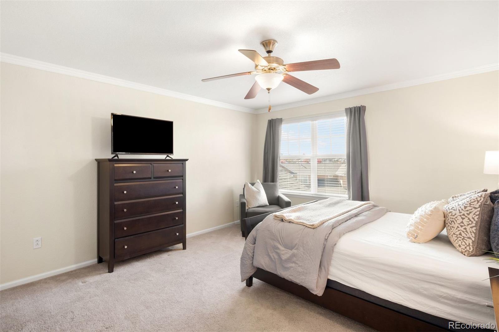 3652 S Perth Circle Unit: 102