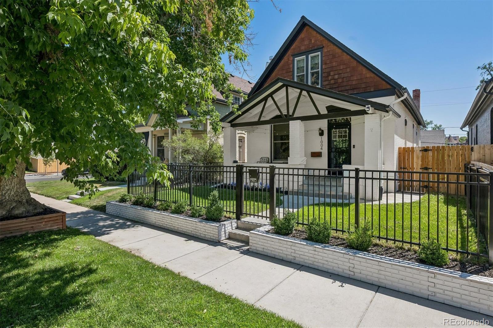 1004 S Pennsylvania Street