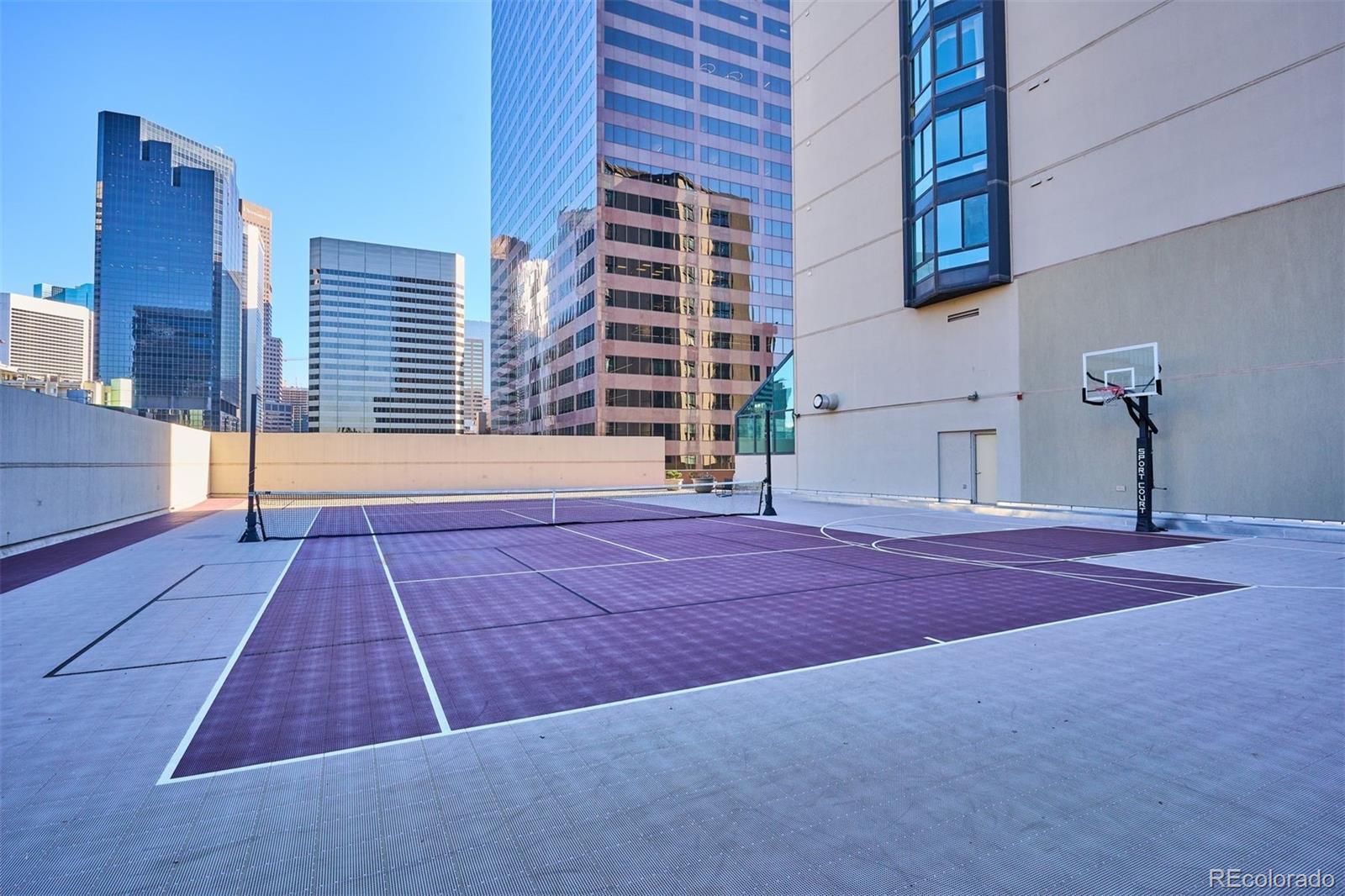 1777 Larimer Street Unit: 1608