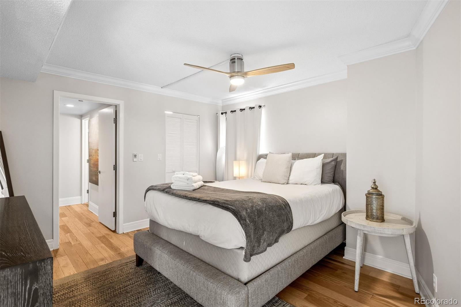 1777 Larimer Street Unit: 1608