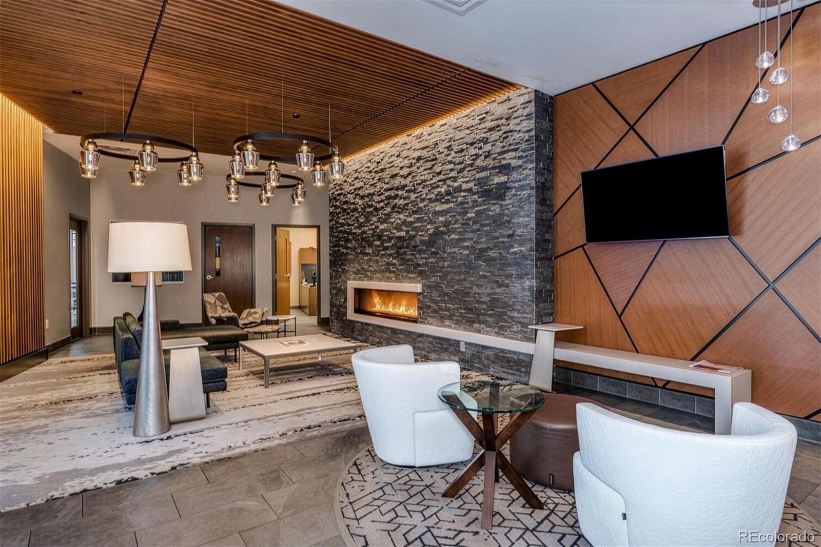 1777 Larimer Street Unit: 1608