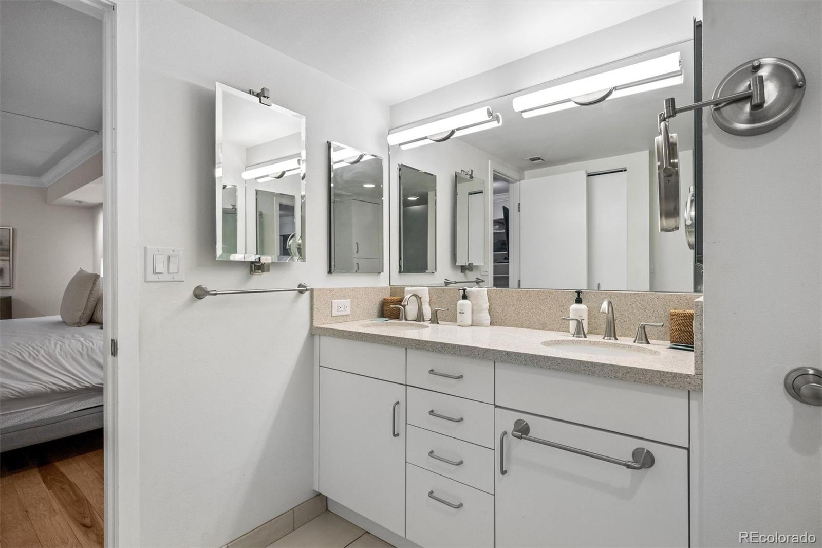 1777 Larimer Street Unit: 1608