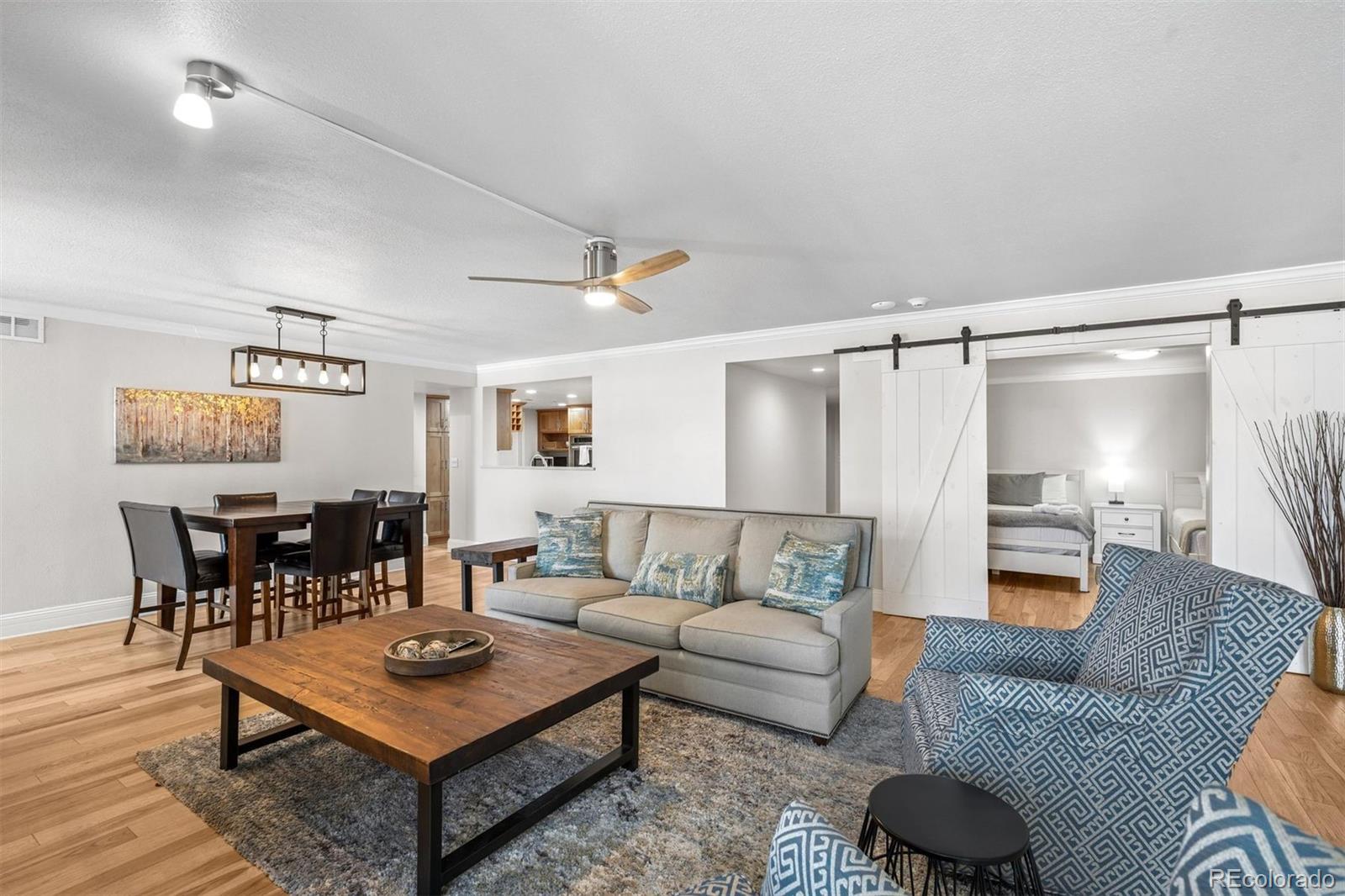 1777 Larimer Street Unit: 1608