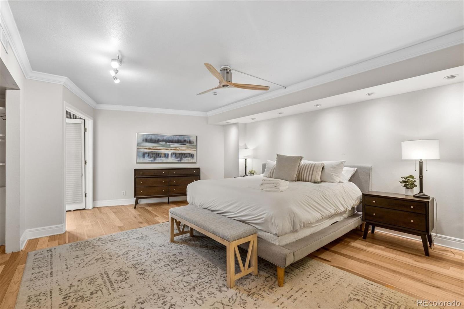 1777 Larimer Street Unit: 1608