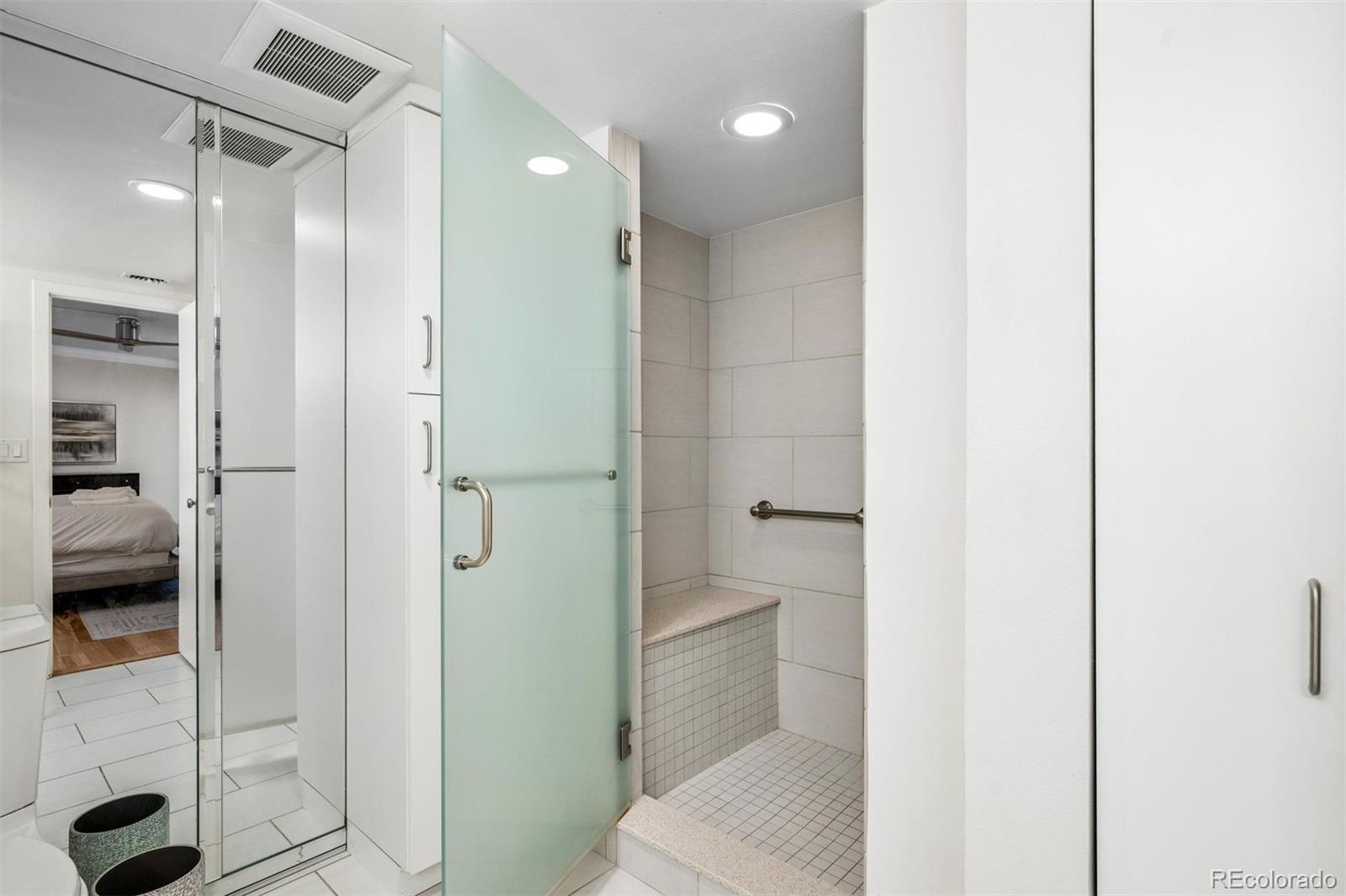 1777 Larimer Street Unit: 1608